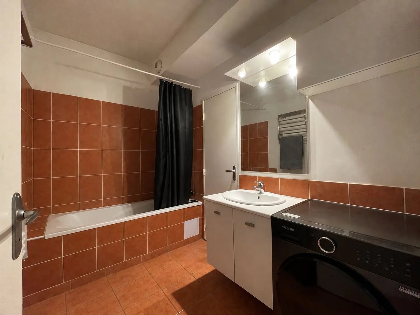 Appartement à vendre, 62m², Évreux
