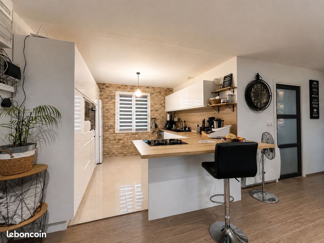 Maison à vendre, 94m², Pacy-sur-Eure