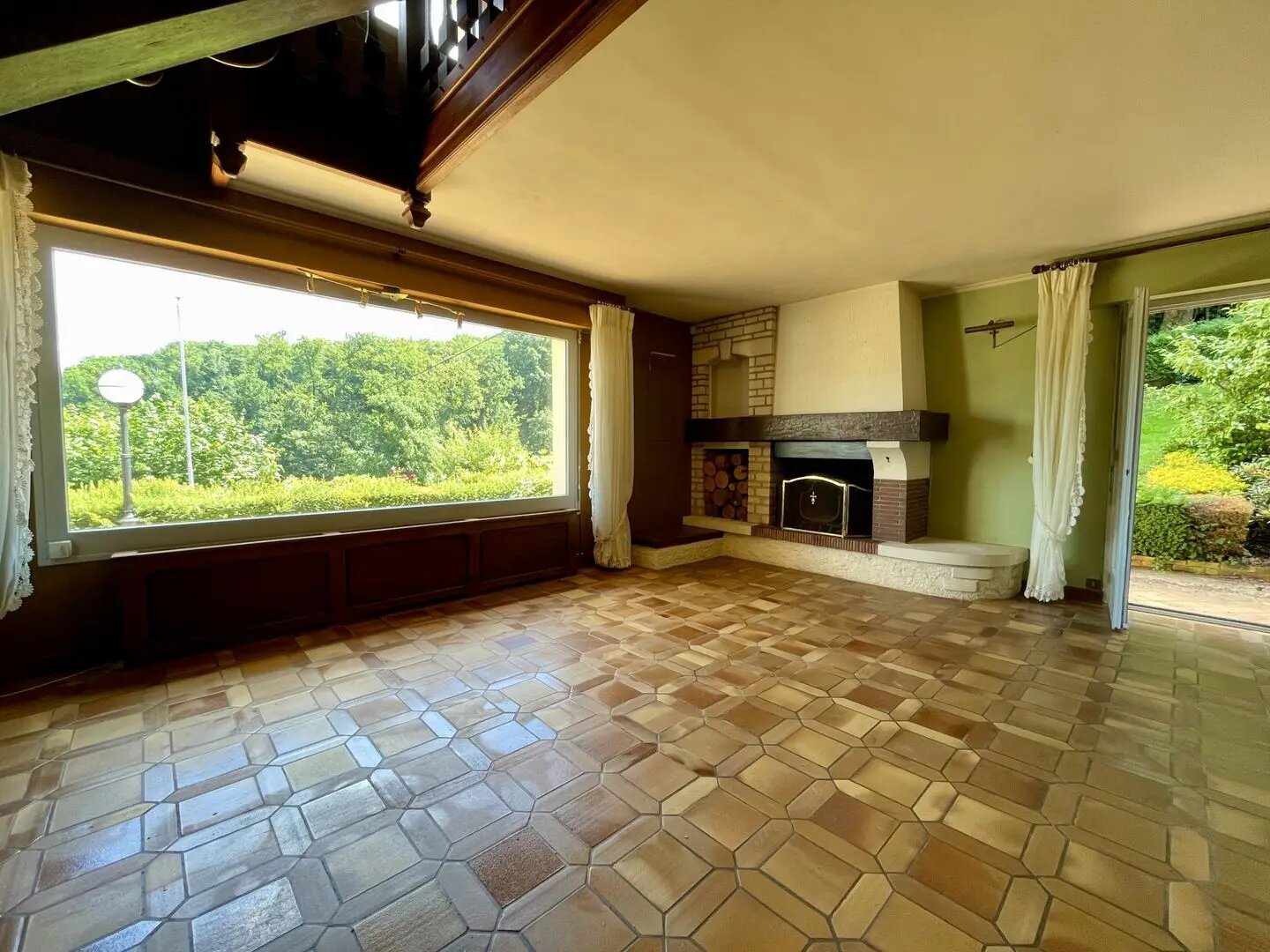 Maison à vendre, 222m², Saint-Ouen-du-Tilleul