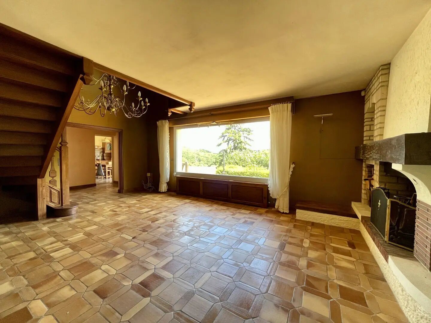 Maison à vendre, 222m², Saint-Ouen-du-Tilleul