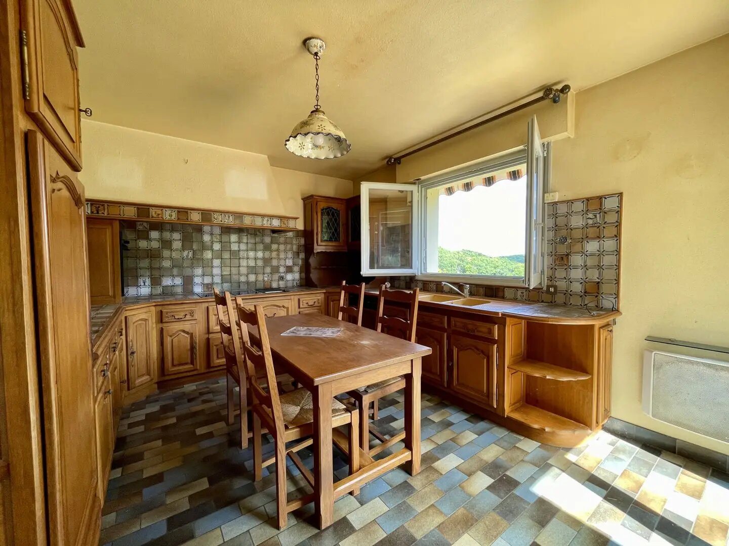 Maison à vendre, 222m², Saint-Ouen-du-Tilleul