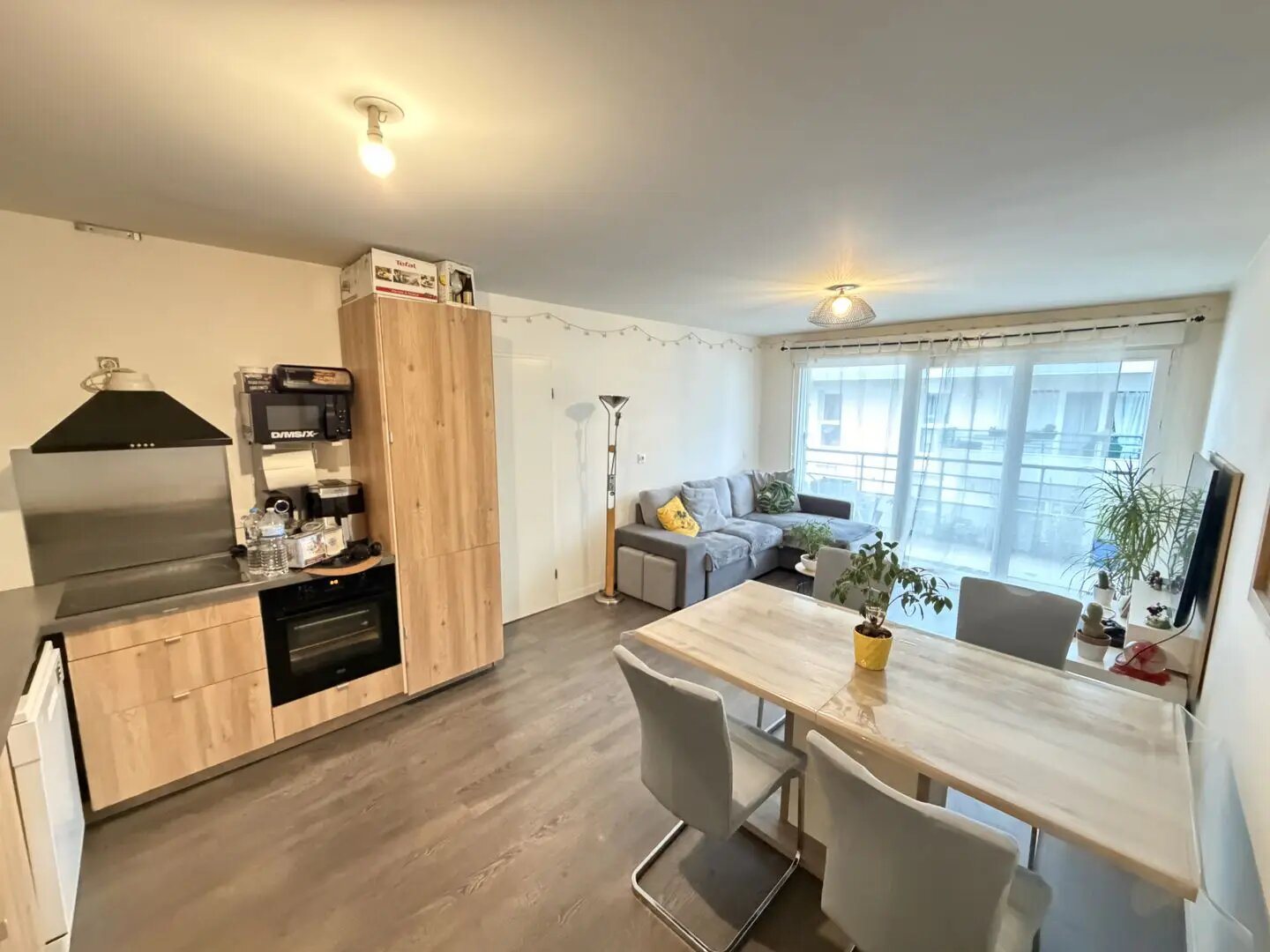 Appartement à vendre, 66m², Rouen