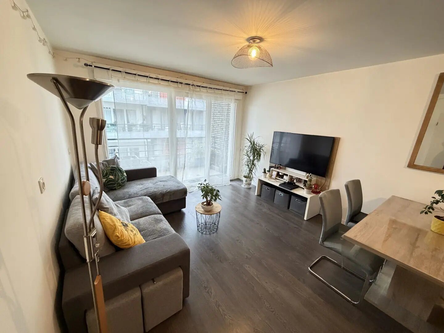 Appartement à vendre, 66m², Rouen