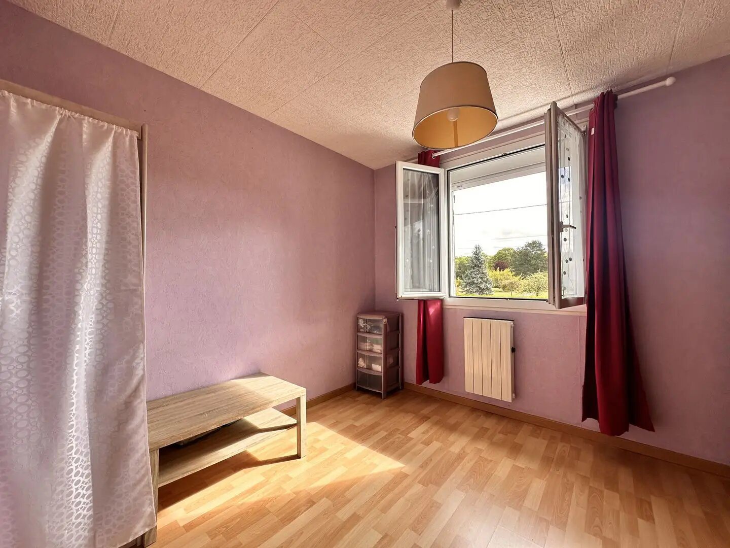 Maison à vendre, 84m², Tourneville