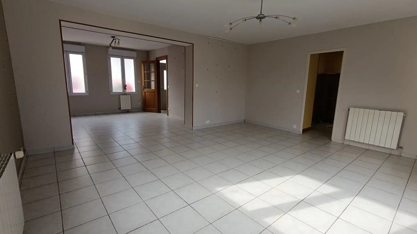 Maison à vendre, 182m², Saint-Pierre-lès-Elbeuf