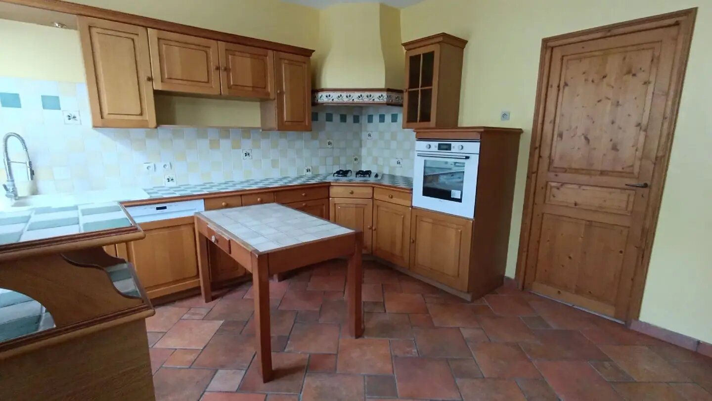 Maison à vendre, 182m², Saint-Pierre-lès-Elbeuf