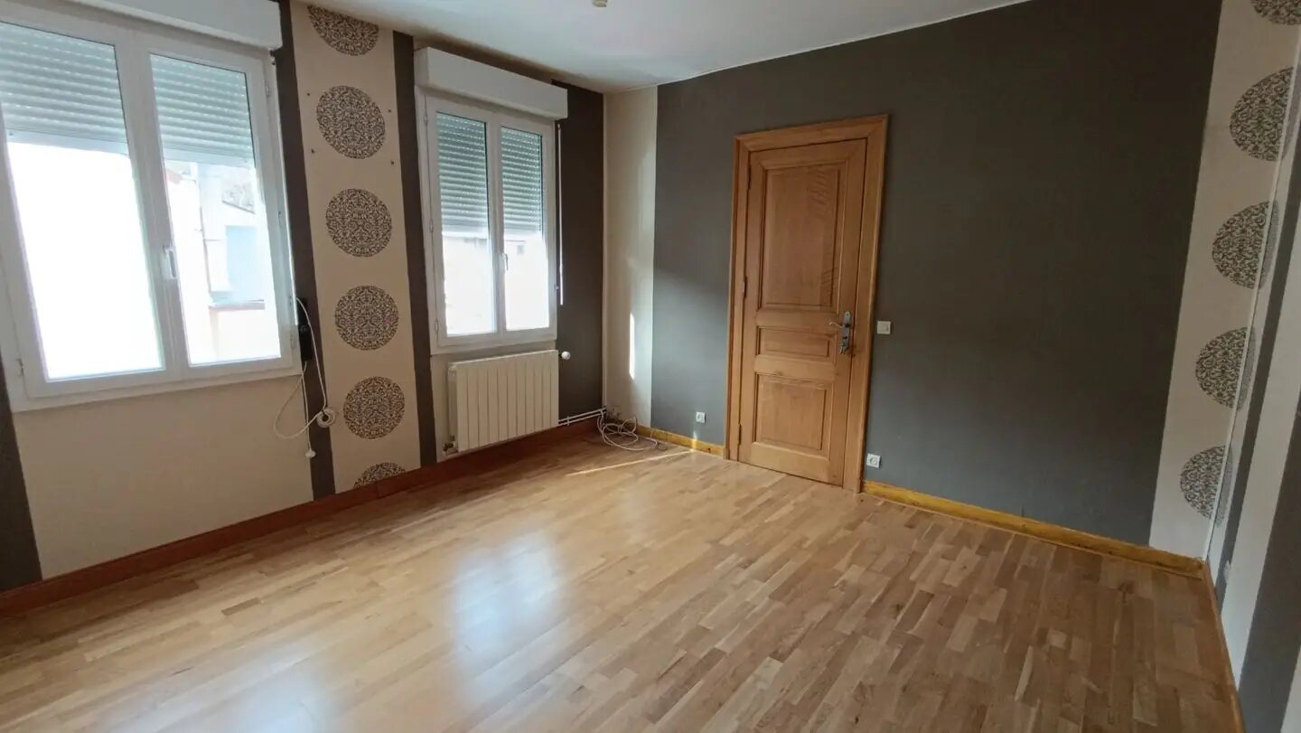 Maison à vendre, 182m², Saint-Pierre-lès-Elbeuf