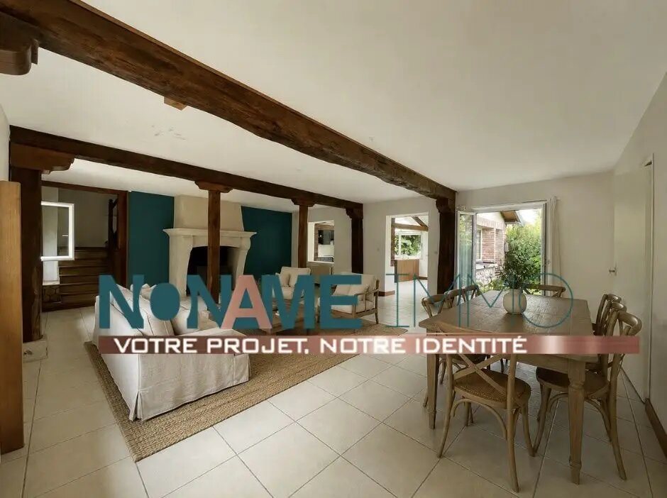 Maison à vendre, 155m², Irreville