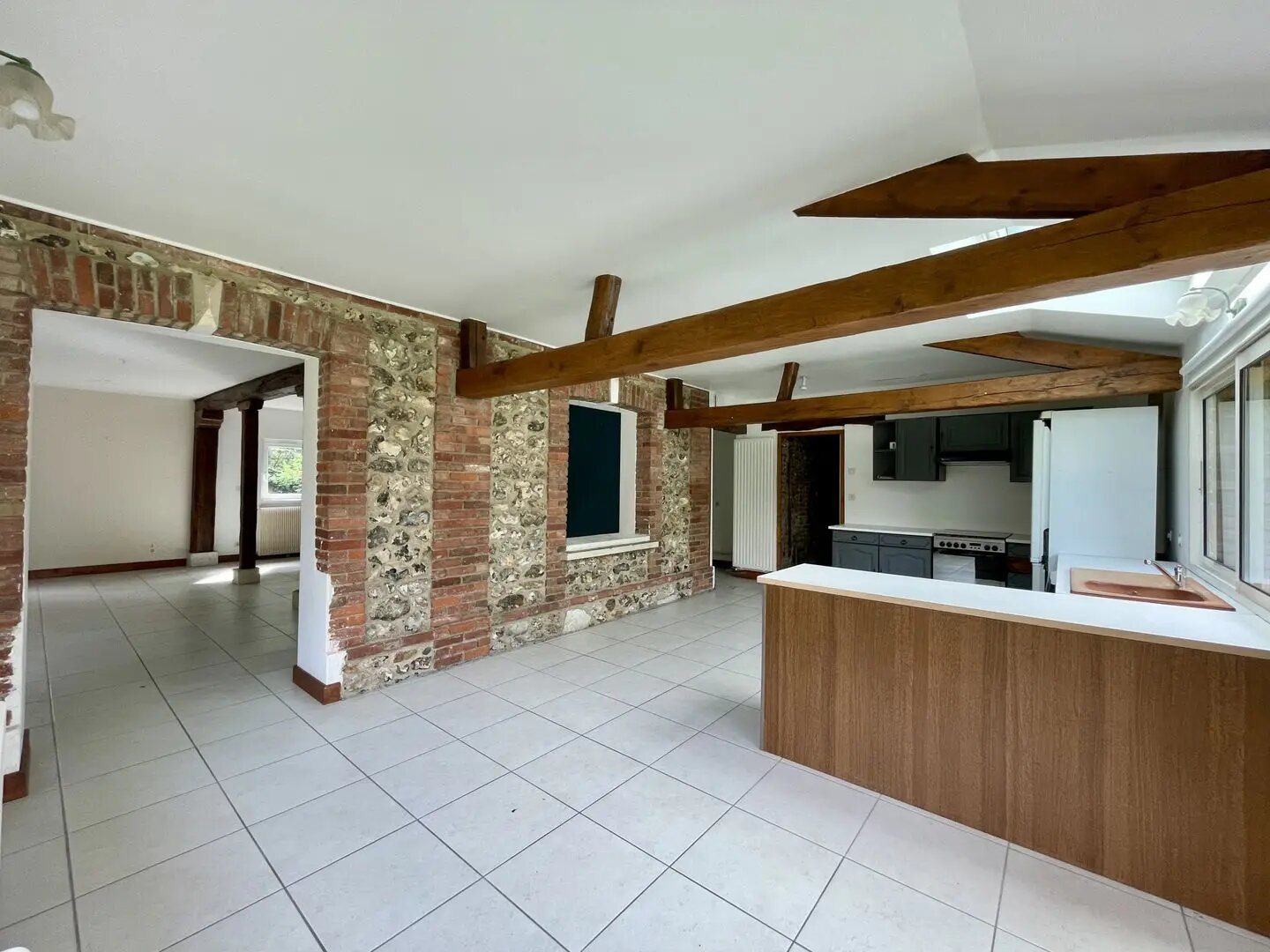 Maison à vendre, 155m², Irreville