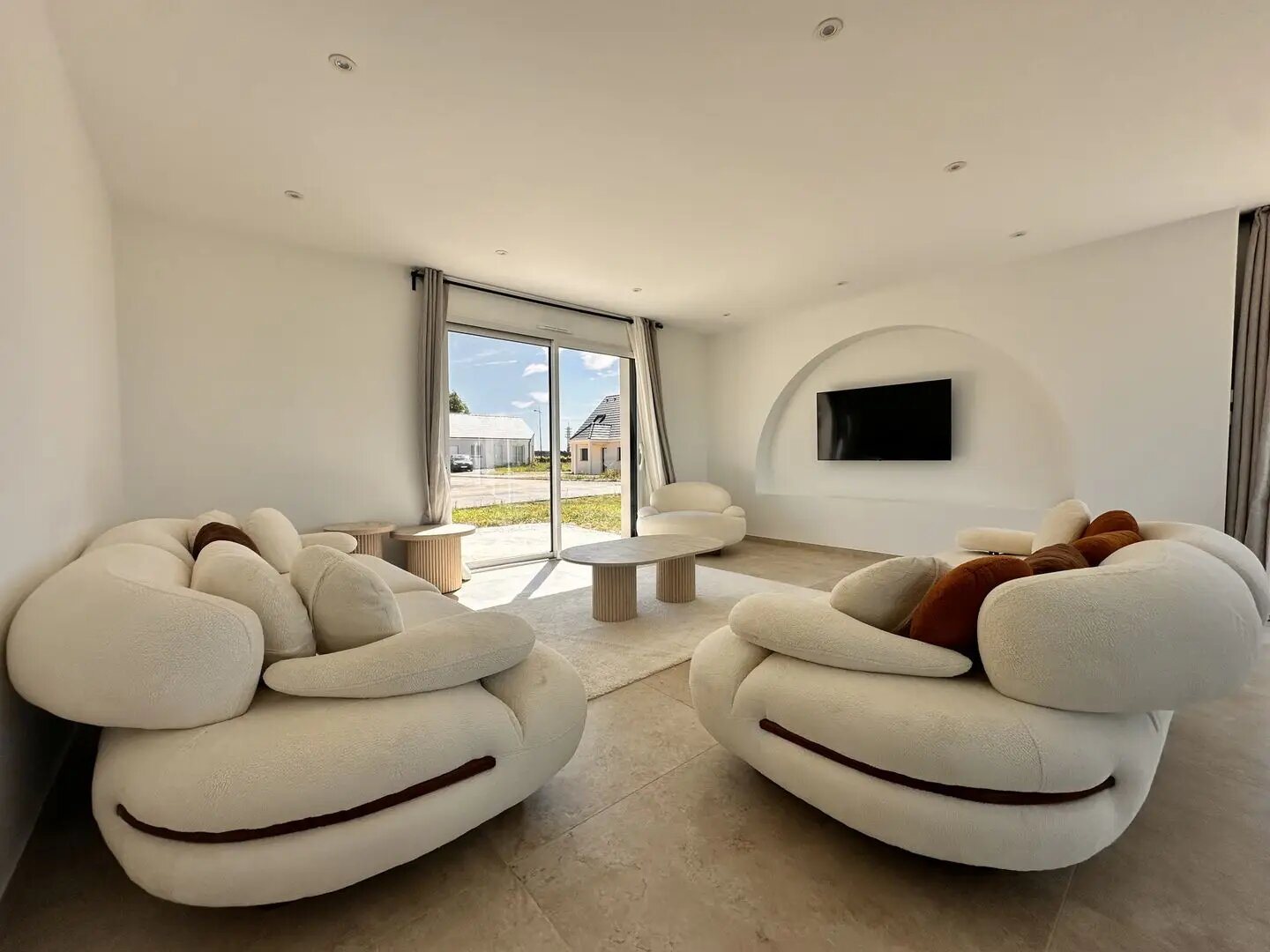 Maison à vendre, 154m², Aviron