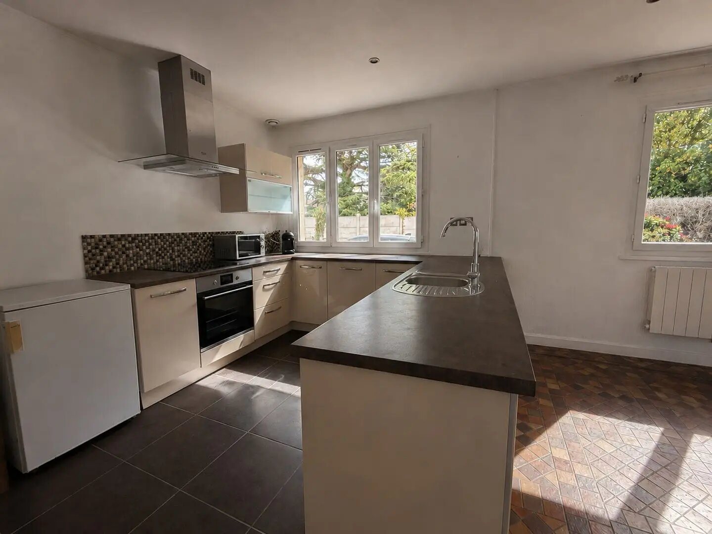 Maison à vendre, 121m², Caillouet-Orgeville