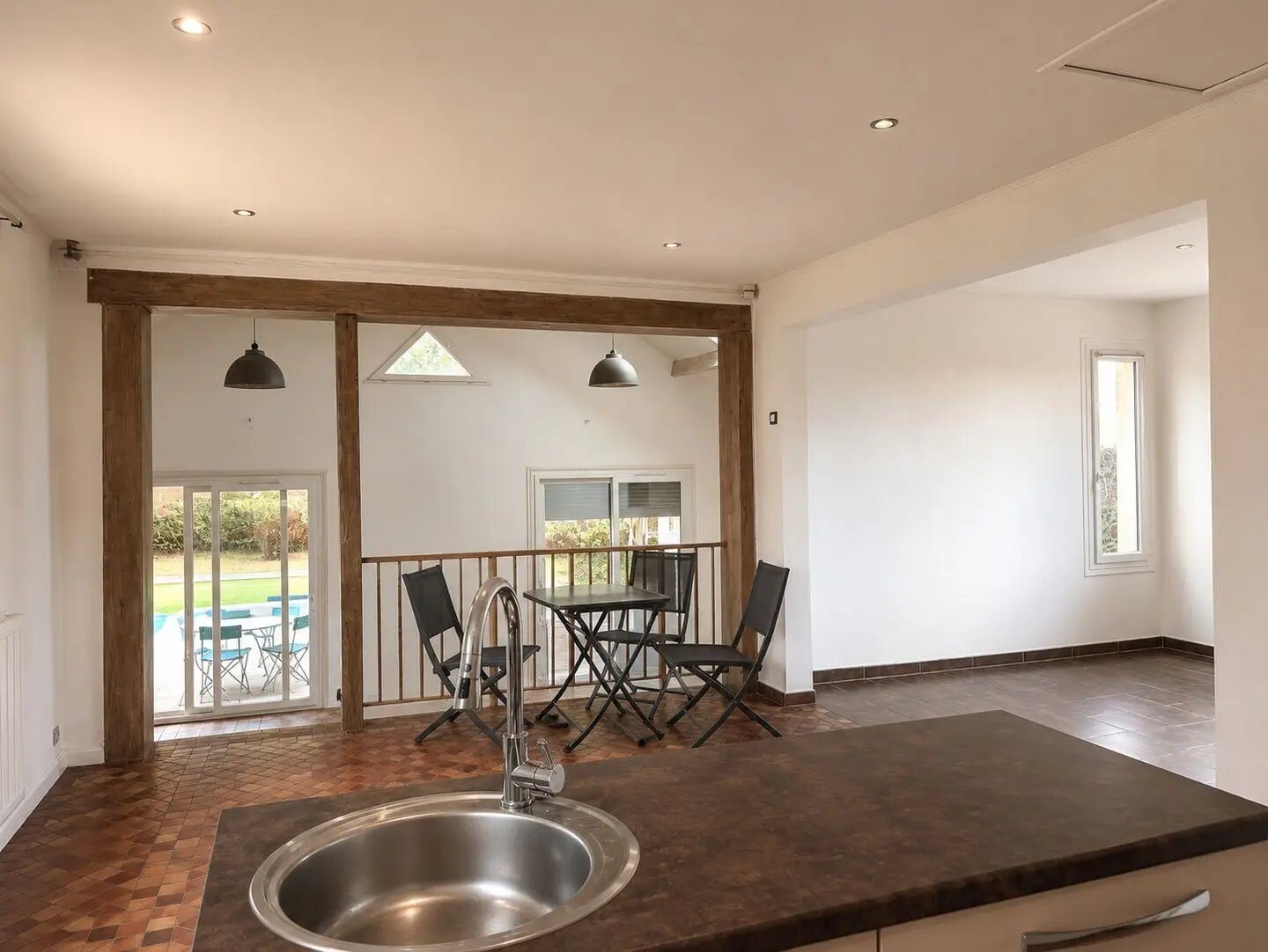 Maison à vendre, 121m², Caillouet-Orgeville