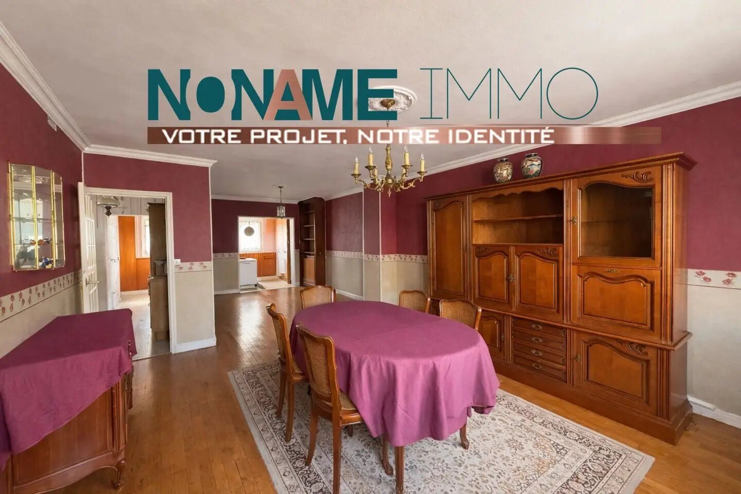 Maison à vendre, 90m², Saint-Etienne-du-Rouvray
