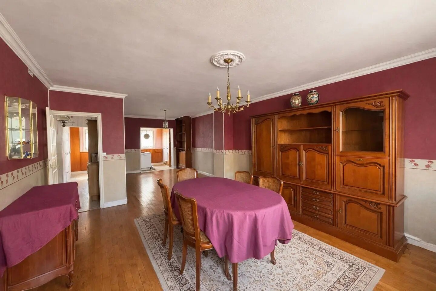 Maison à vendre, 90m², Saint-Etienne-du-Rouvray