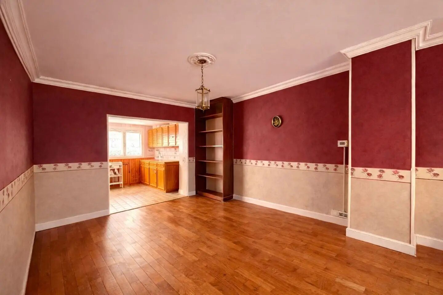 Maison à vendre, 90m², Saint-Etienne-du-Rouvray