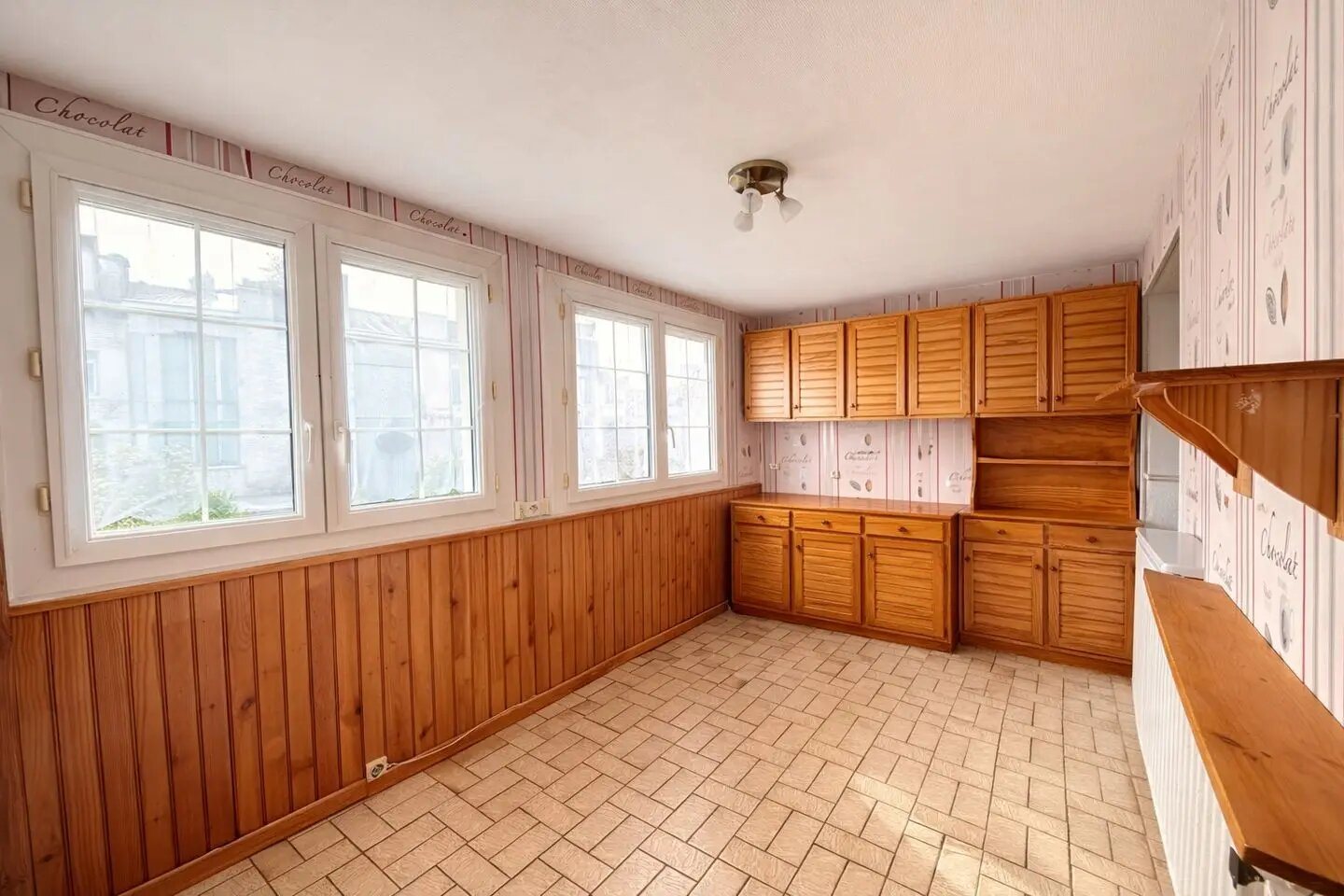 Maison à vendre, 90m², Saint-Etienne-du-Rouvray