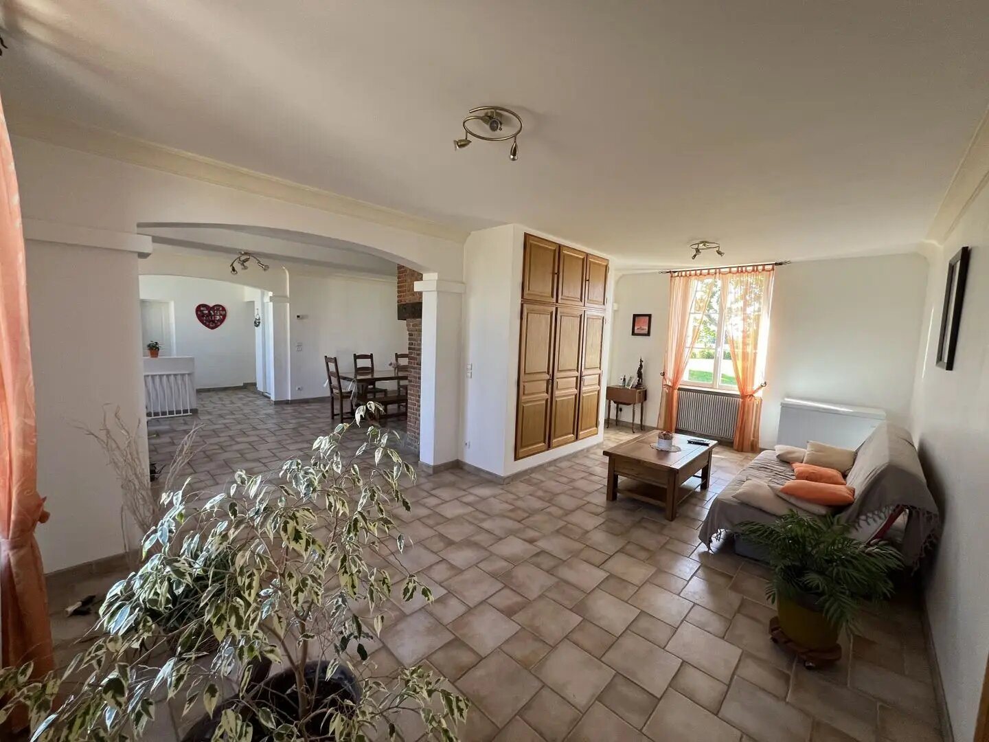 Maison à vendre, 280m², Pavilly