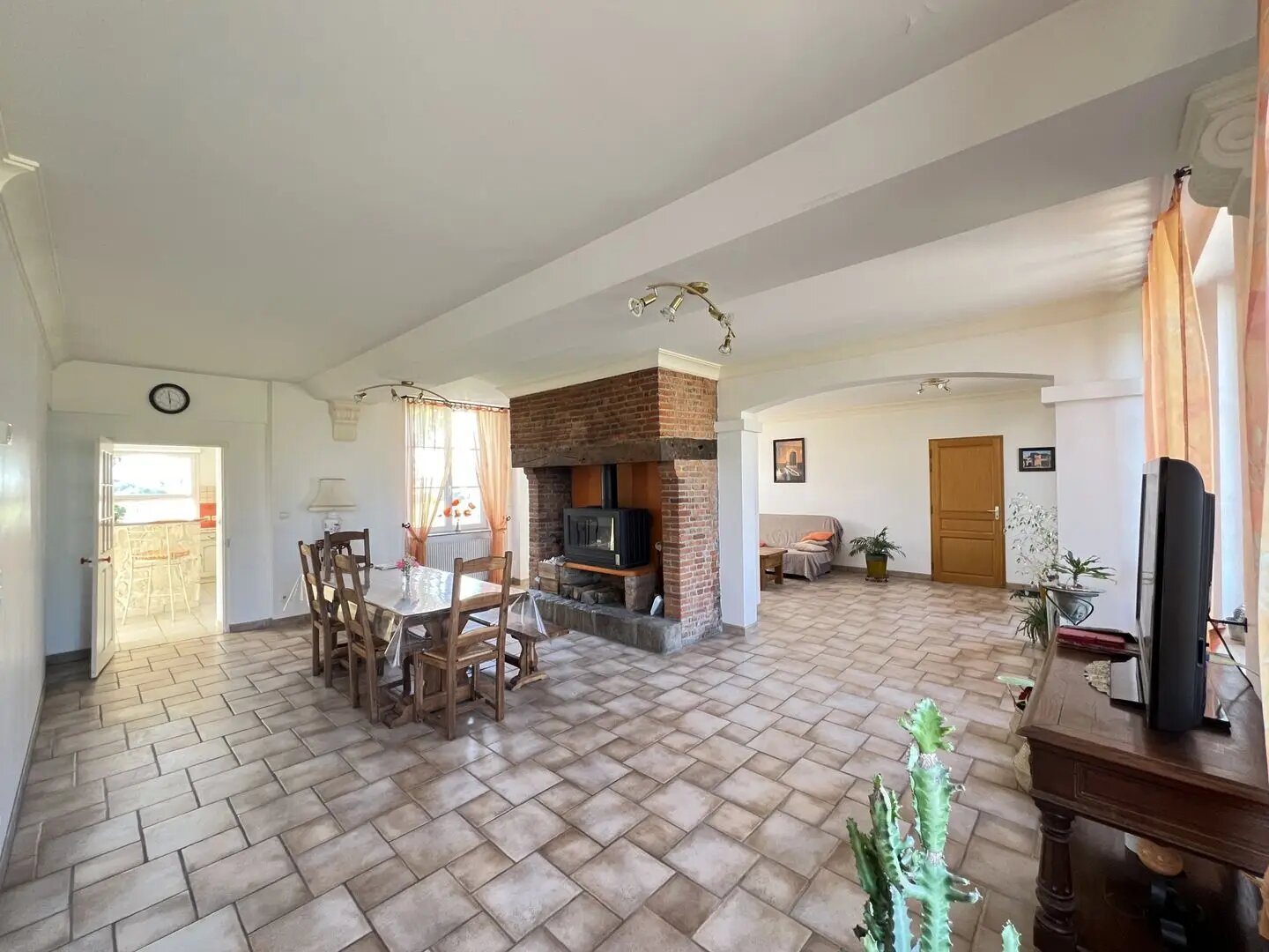 Maison à vendre, 280m², Pavilly