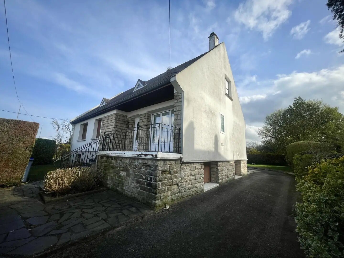 Maison à vendre, 147m², Évreux