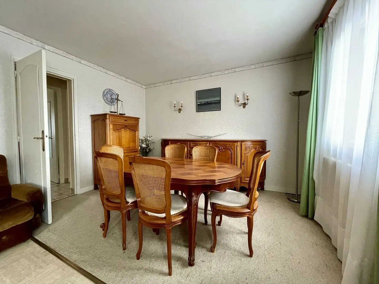 Maison à vendre, 147m², Évreux