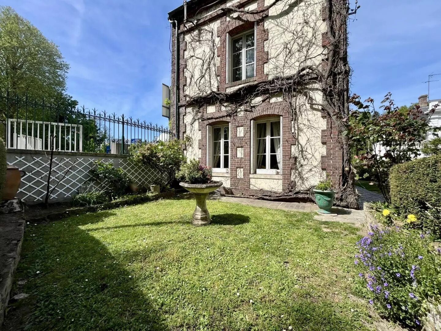 Maison à vendre, 219m², Evreux