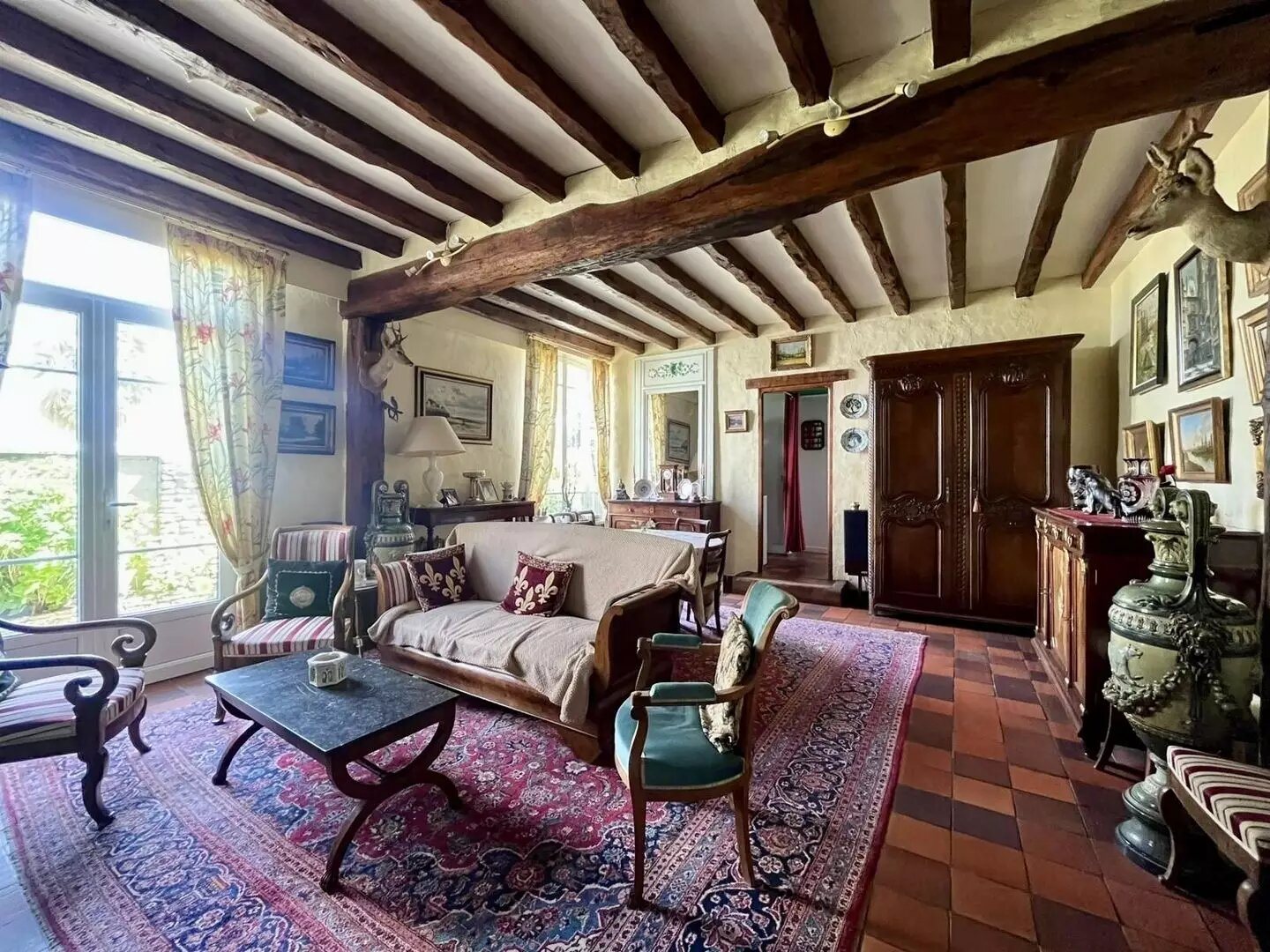 Maison à vendre, 219m², Evreux