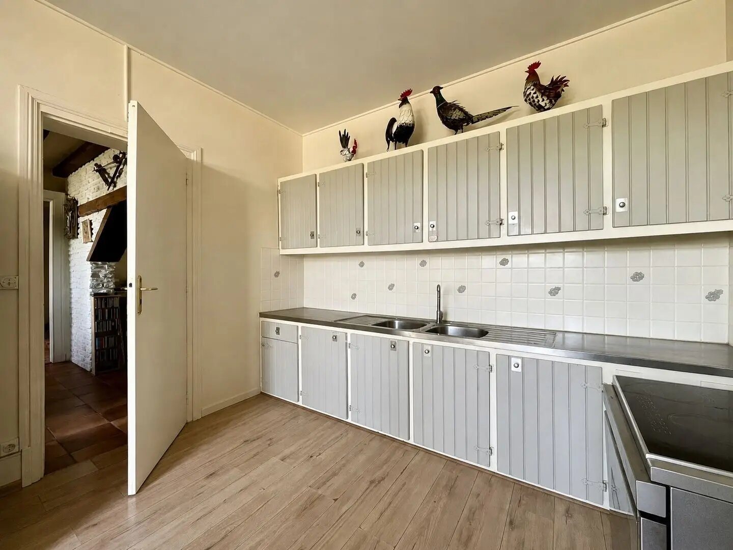 Maison à vendre, 219m², Evreux