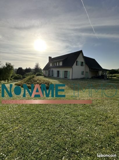 Maison à vendre, 320m², Saint-Martin-de-Boscherville