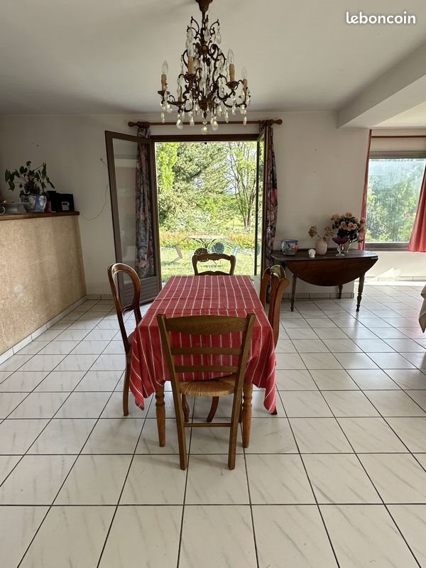 Maison à vendre, 320m², Saint-Martin-de-Boscherville