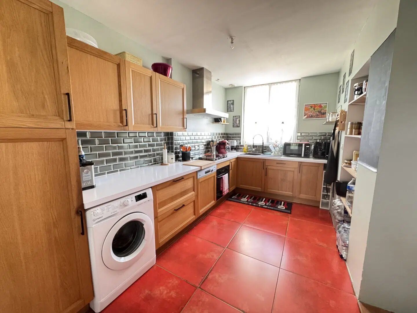 Maison à vendre, 111m², Barentin
