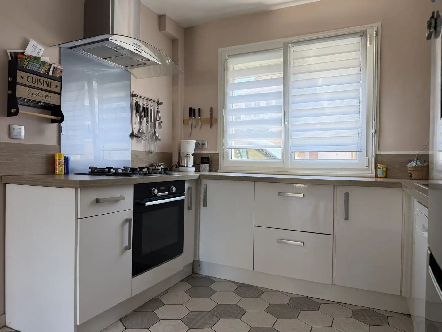 Maison à vendre, 92m², Canteleu