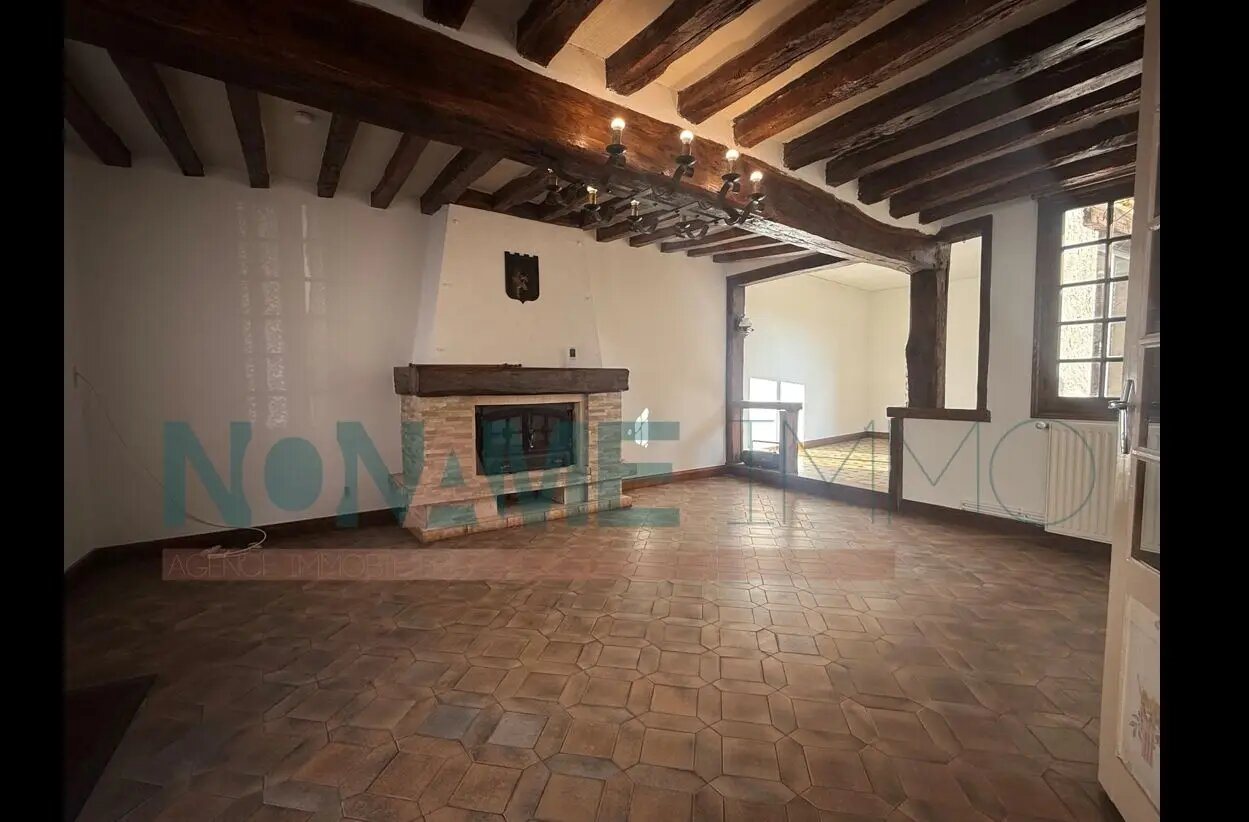Maison à vendre, 122m², Pacy-sur-Eure