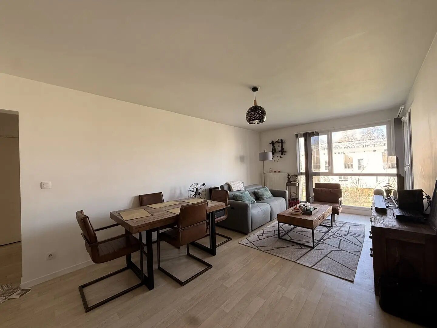 Appartement à vendre, 74m², Rouen