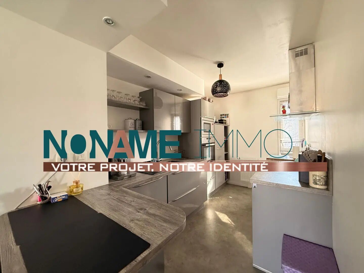 Appartement à vendre, 74m², Rouen