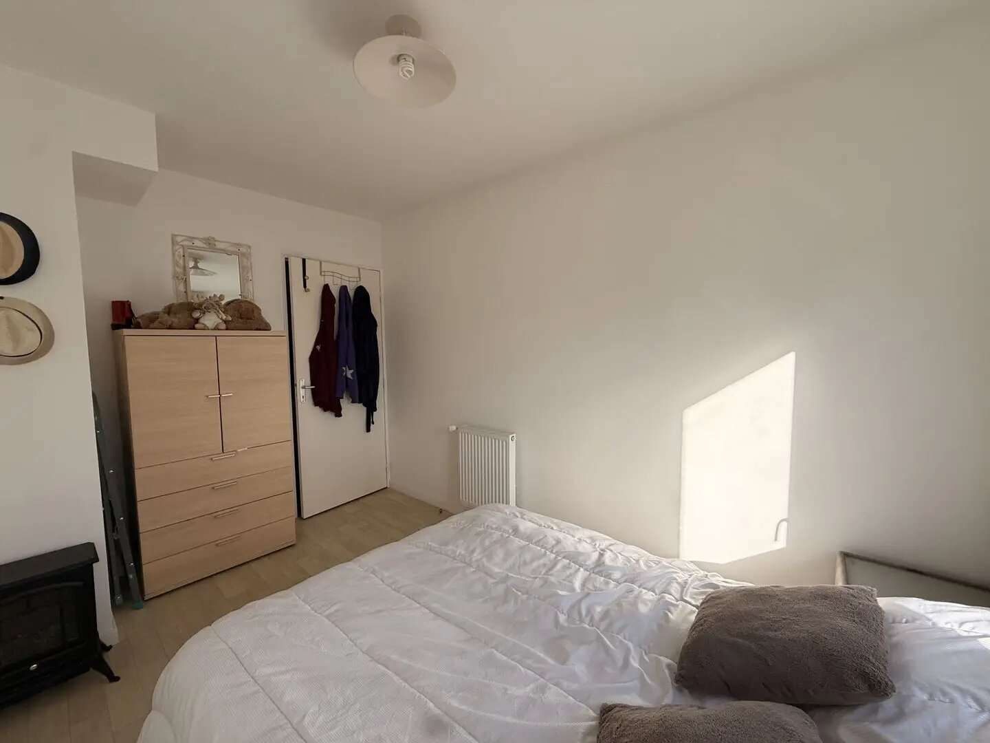 Appartement à vendre, 74m², Rouen