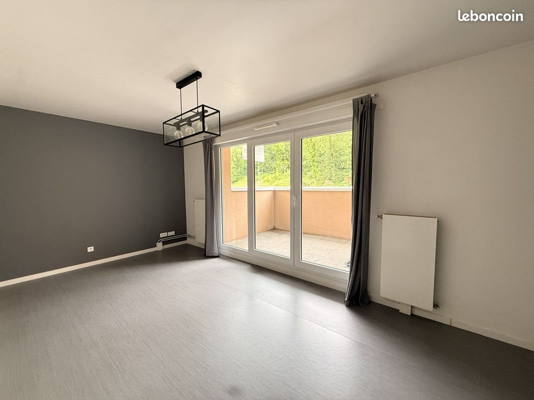 Appartement à vendre, 41m², Petit-Couronne