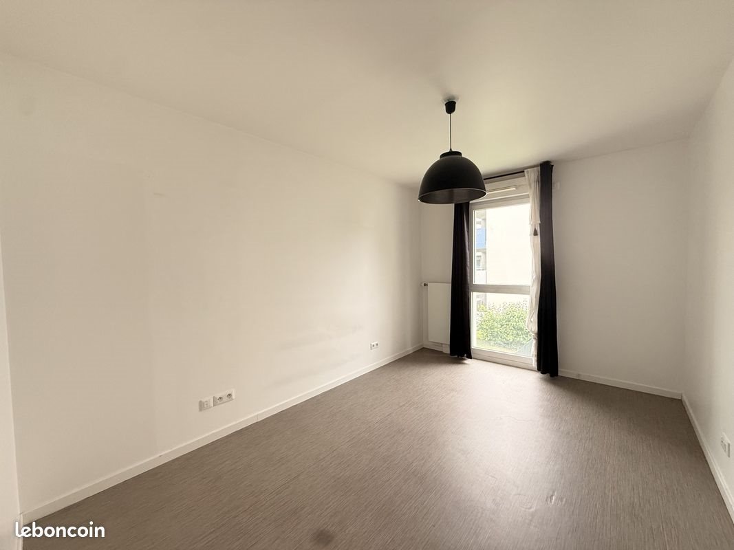 Appartement à vendre, 41m², Petit-Couronne