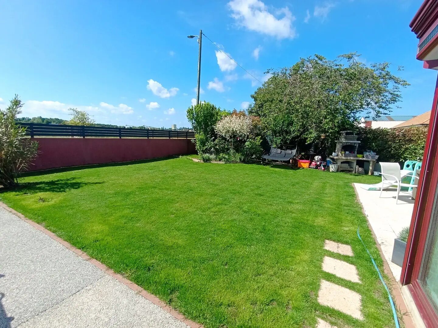 Maison à vendre, 190m², Criquebeuf-sur-Seine