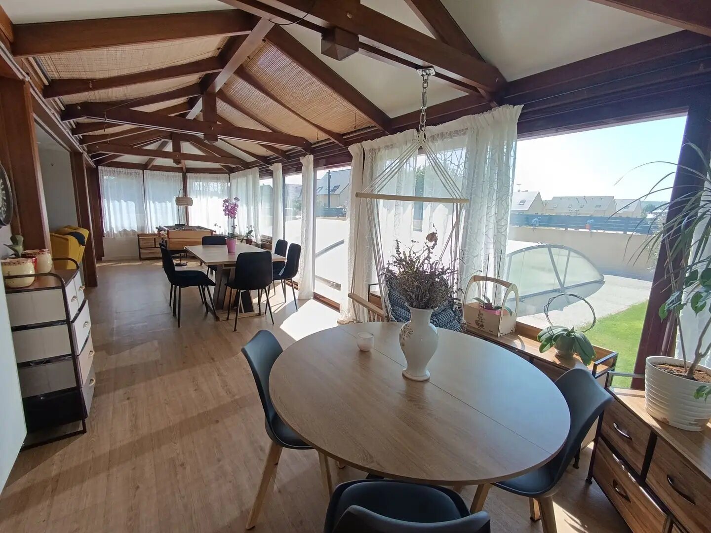 Maison à vendre, 190m², Criquebeuf-sur-Seine
