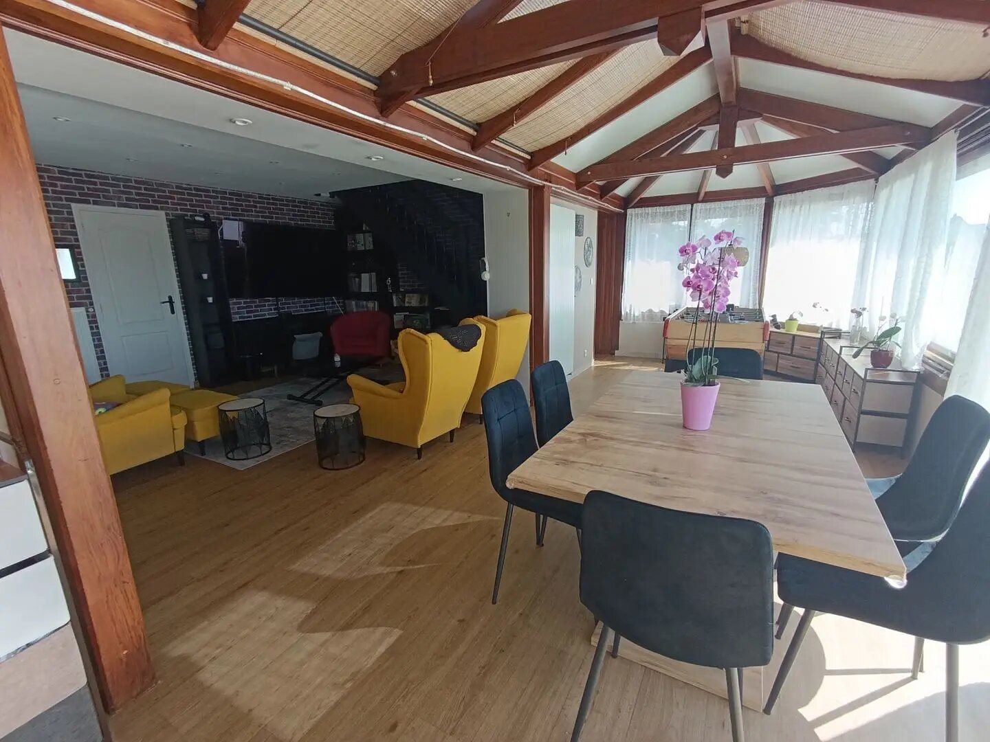 Maison à vendre, 190m², Criquebeuf-sur-Seine