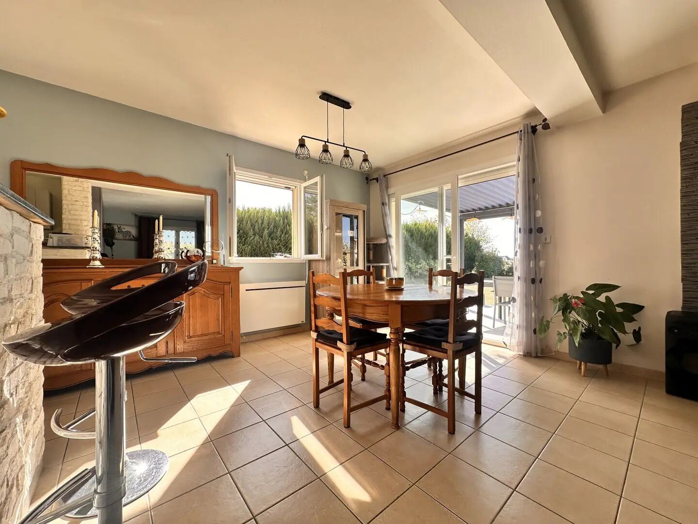 Maison à vendre, 122m², Saint-André-de-l'Eure