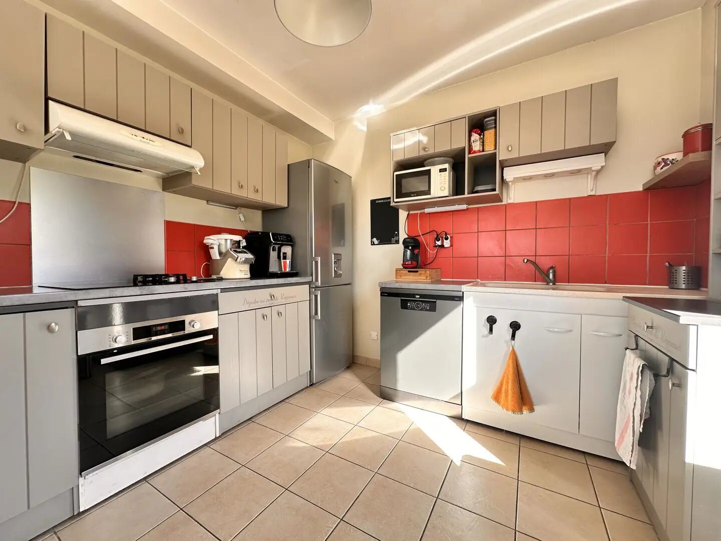 Maison à vendre, 122m², Saint-André-de-l'Eure