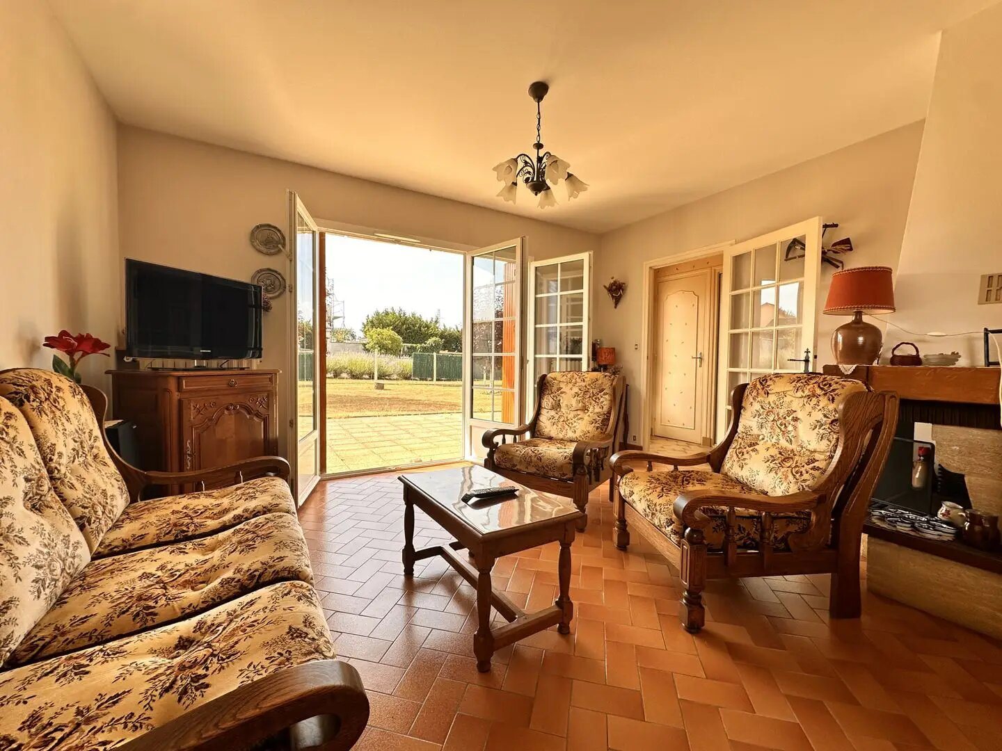 Maison à vendre, 93m², Grossoeuvre