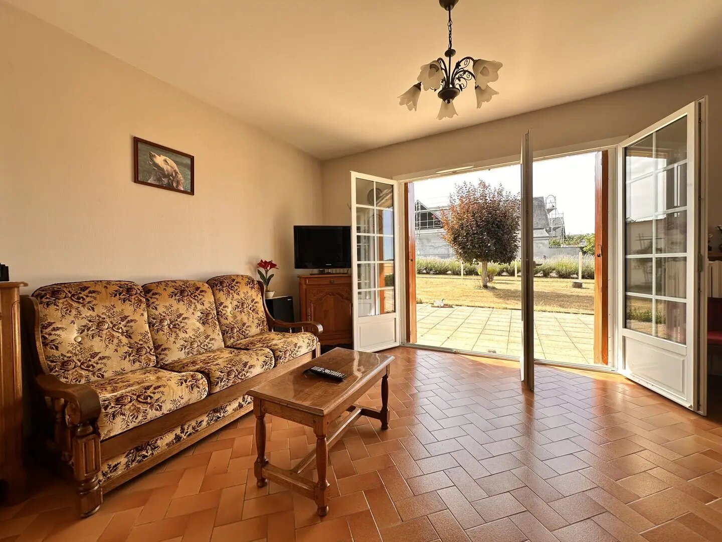 Maison à vendre, 93m², Grossoeuvre