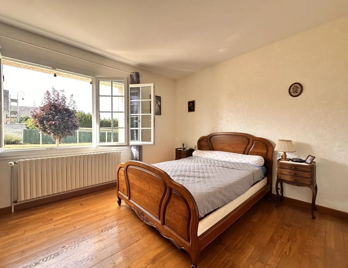 Maison à vendre, 93m², Grossoeuvre