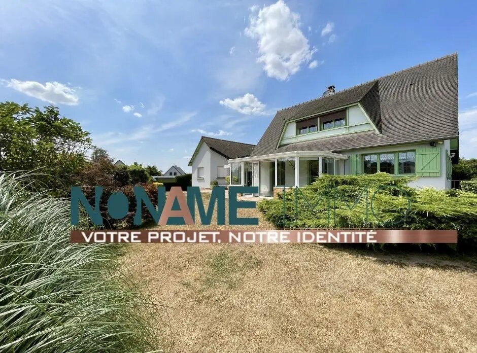 Maison à vendre, 250m², Vitot