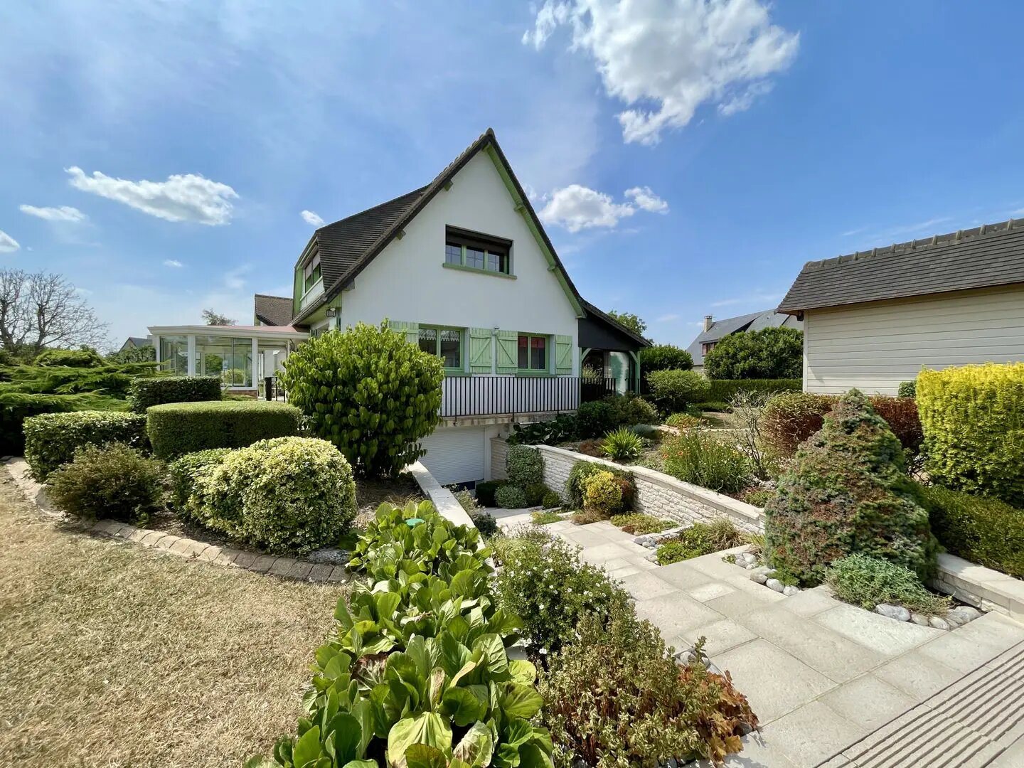 Maison à vendre, 250m², Vitot
