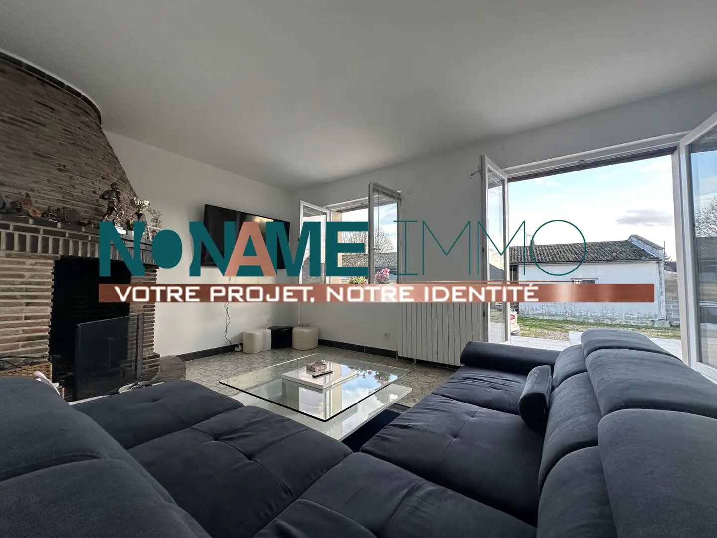 Maison à vendre, 175m², Le Vieil-Evreux