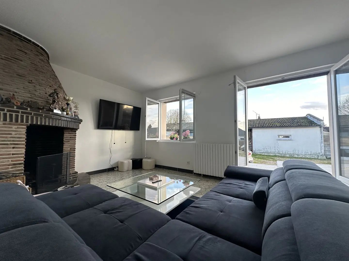 Maison à vendre, 175m², Le Vieil-Evreux