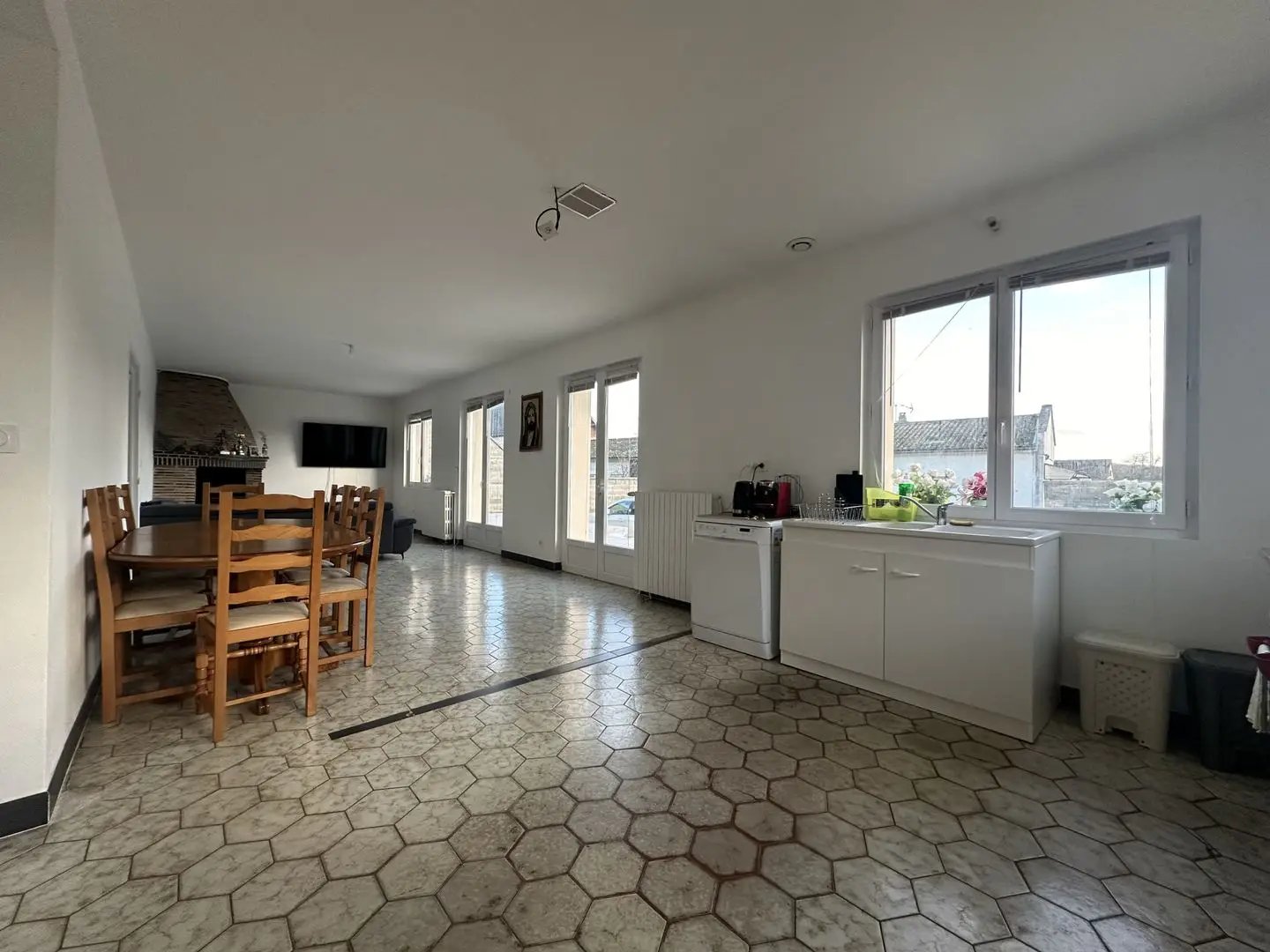 Maison à vendre, 175m², Le Vieil-Evreux